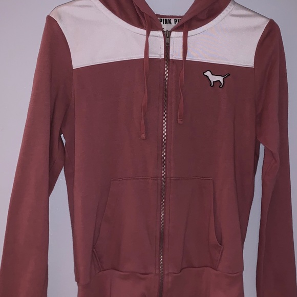 Victoria’s Secret PINK Jacket - Picture 2 of 6